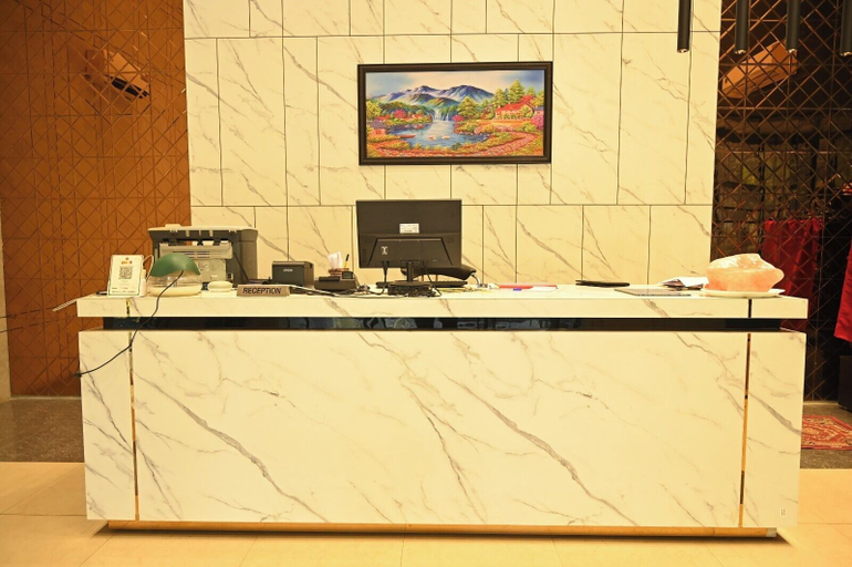 Others 5, NRI Hotel, Ambala