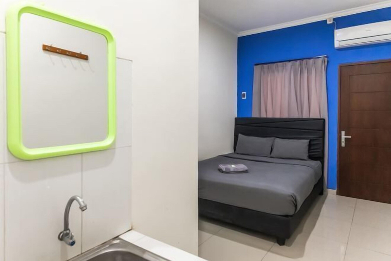 Bedroom 6