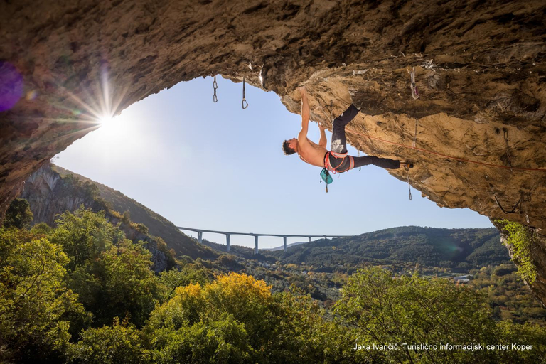Others 5, Under the rock-jacuzzi-400y stone property, Koper
