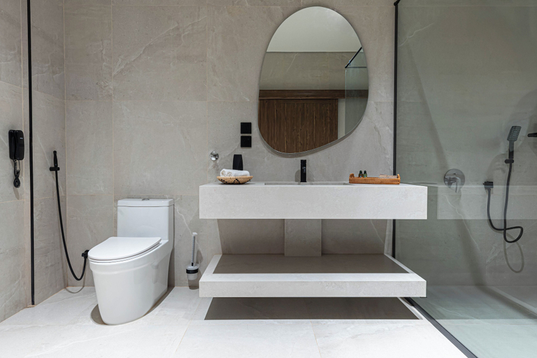 Bathroom 4, Yonobi, Al Madinah Al Munawwarah