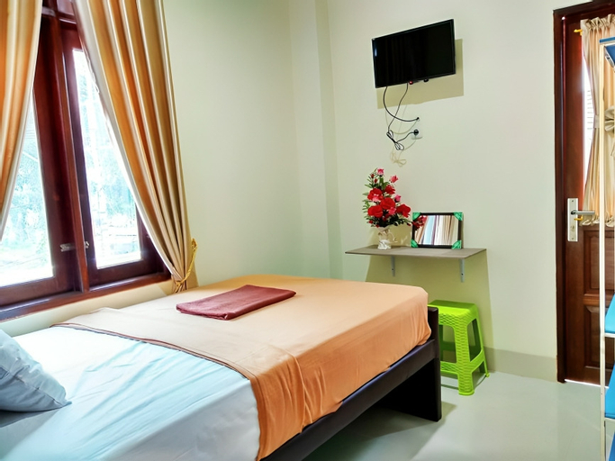 Bedroom 3, Best Home, Pontianak