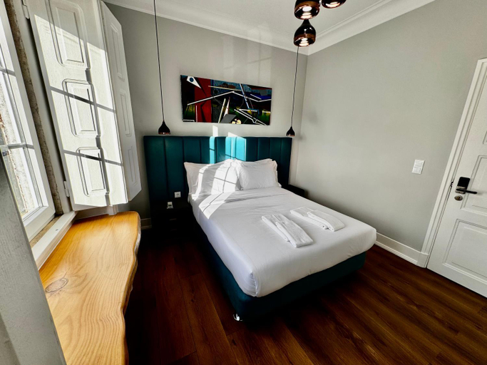 Others 3, Relax and Explore Lisbon Suites and Rooms, Lisbon