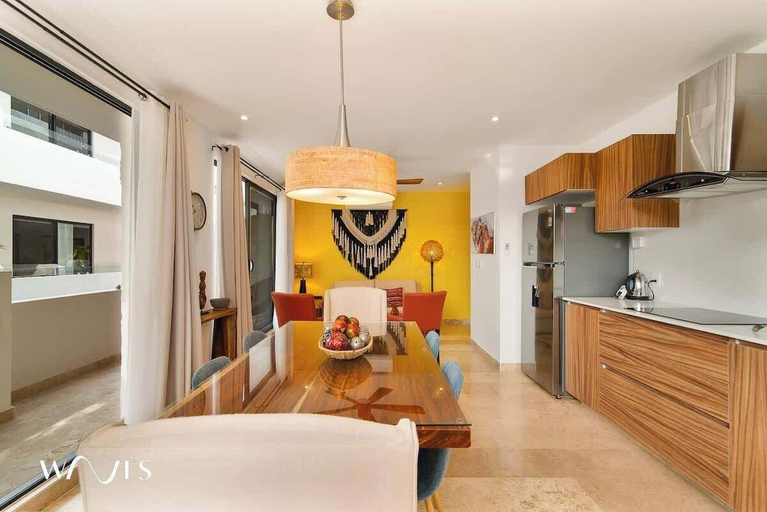 Others 5, Colorful Perfect Located 2 Br. W/great Amenities, Cozumel