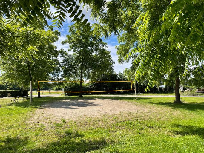 Others 2, Le Gewurz - Bungalow climatise avec TV pour 5, Bas-Rhin