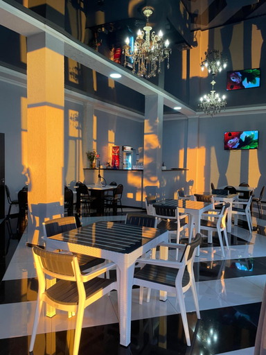 Food & Drinks 4, Hotel black sea, Kobuleti