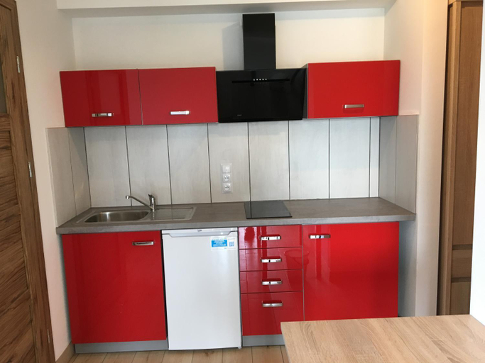 Others 4, Apartamenty Domki Pokoje WeMa Wicie, Sławno