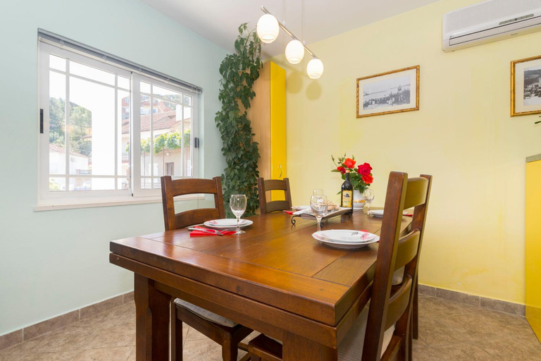 Others 5, Apartments Palma, Jelsa