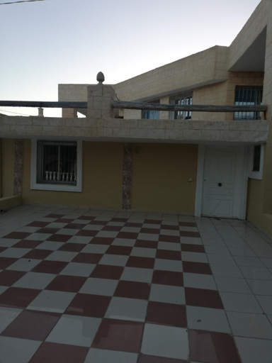 Others 3, Belle maison bord de mer rdc, Haouaria
