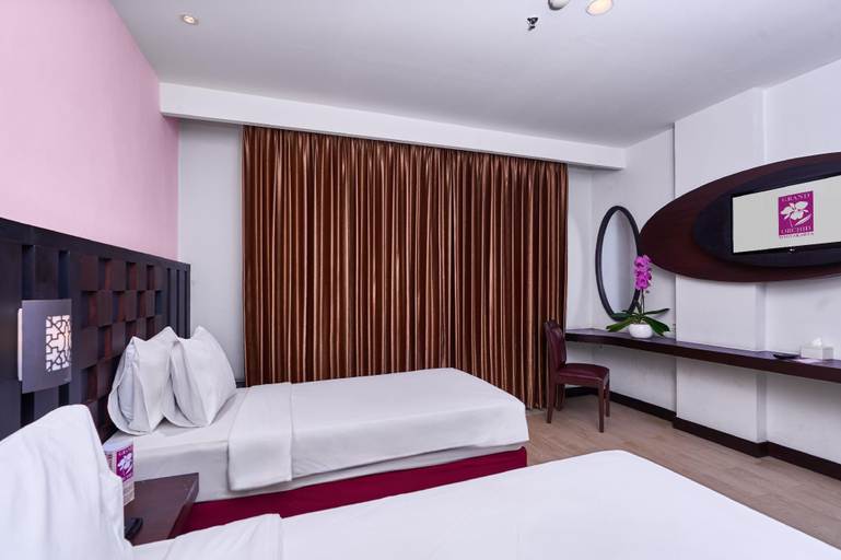 Bedroom 7