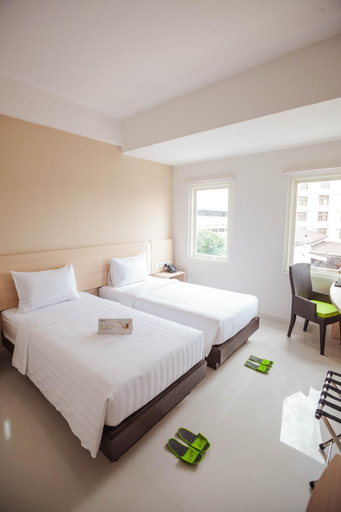 Bedroom 17
