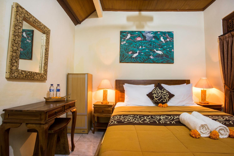 Bedroom 7