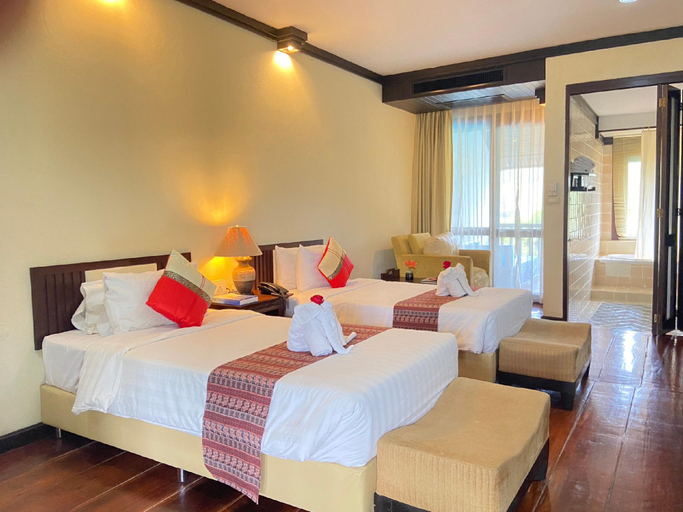 Bedroom 9