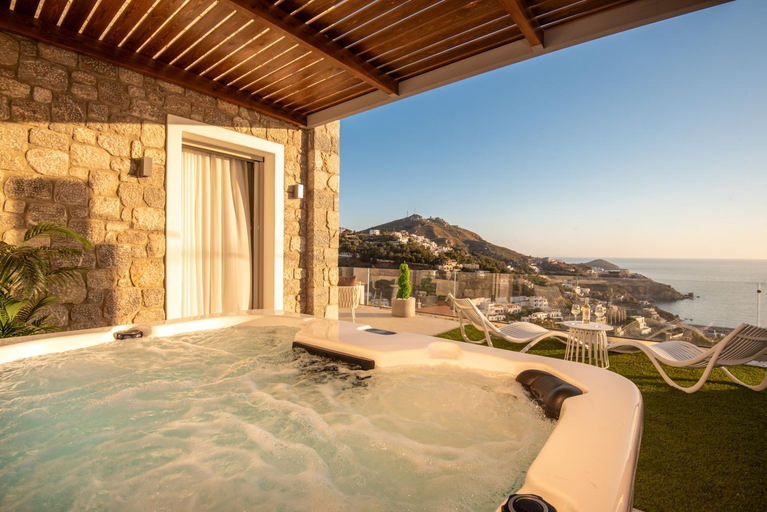 Others 3, Mia Anasa - Luxury Suites, South Aegean