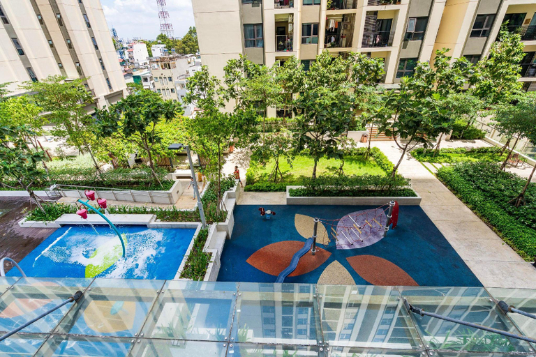 Hado Centrosa 2Bedrooms In Saigon Central, District 10
