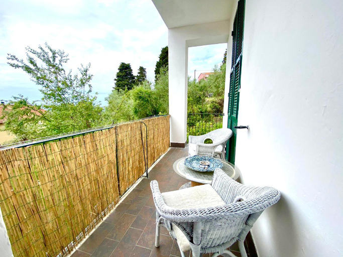 Exterior & Views 3, Bellavista home, La Spezia
