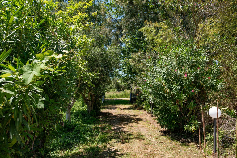 Others 5, Lake House, Ionian Islands