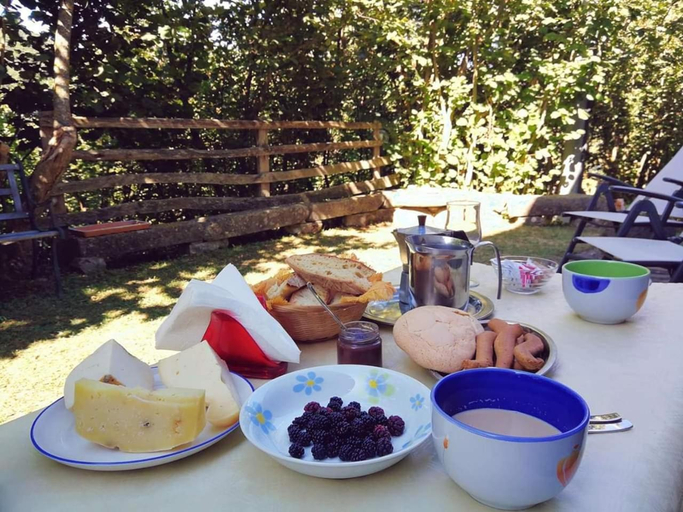 Food & Drinks 4, Agriturismo Fontanapietra, Messina