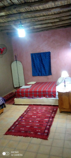 DAR AMMAR Hassilabiad-Merzouga, Errachidia