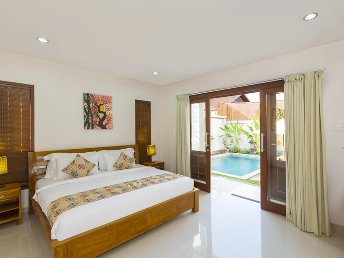 Bedroom 9