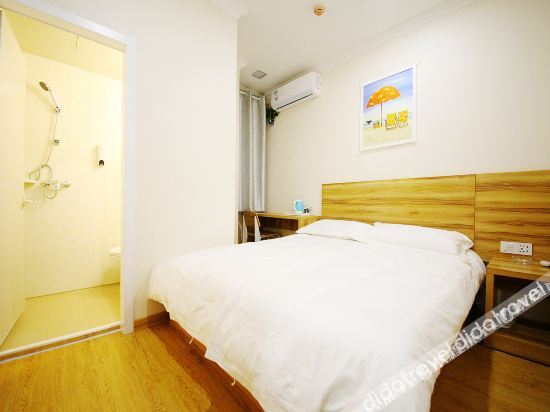 Others 3, 100inn Hostel(Lanzhou University), Lanzhou