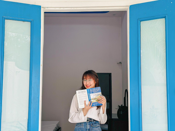 Others 4, Ben's House 2, Tam Kỳ