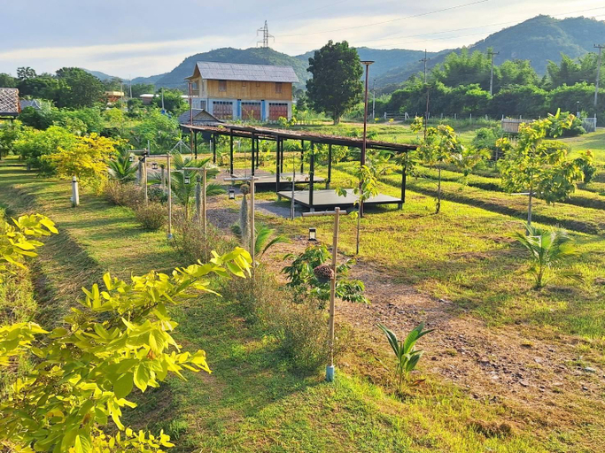Others 5, Koon & Nueang Farm Stay Hua-Hin, Cha-Am