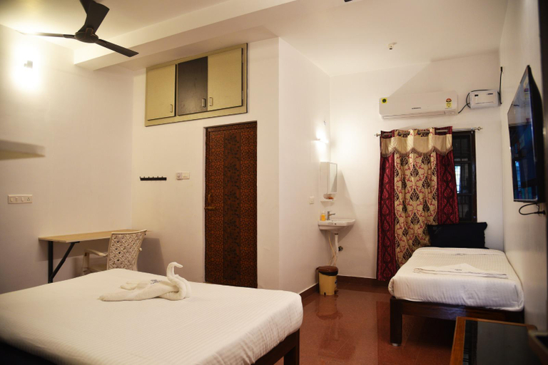 Bedroom 3