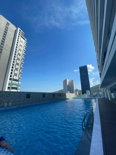 Sport & Beauty 2, FLC Sea Tower Quy Nhon Seaview Condotel, Qui Nhơn