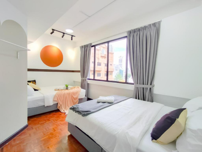 Bedroom 13