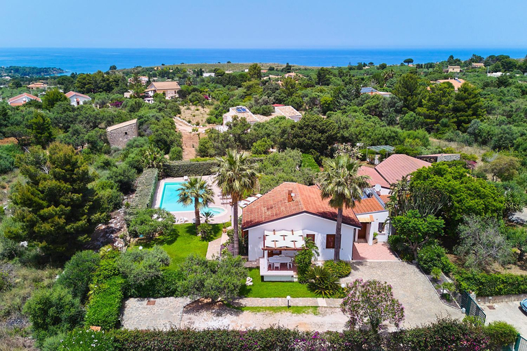 Surrounding environment 5, Villa New Charme, Trapani