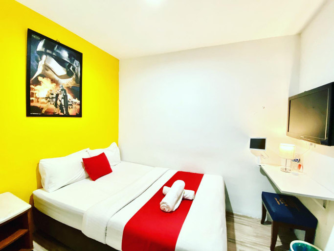 Bedroom 17