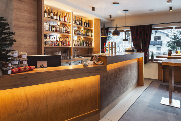 Food & Drinks 4, Das Glemm Hotel, Zell am See