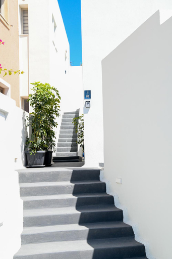 Others 2, City Center Suites, South Aegean