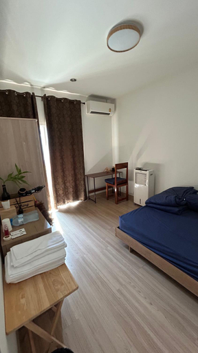 Bedroom 7