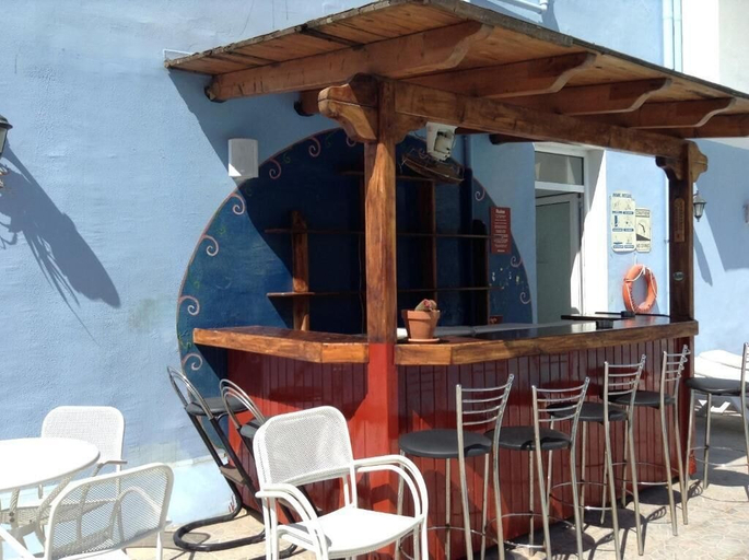 Food & Drinks 5, ARTE ANNAPOLIS INN, South Aegean