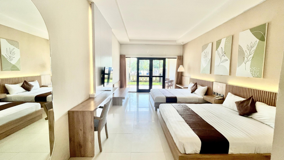Bedroom 5
