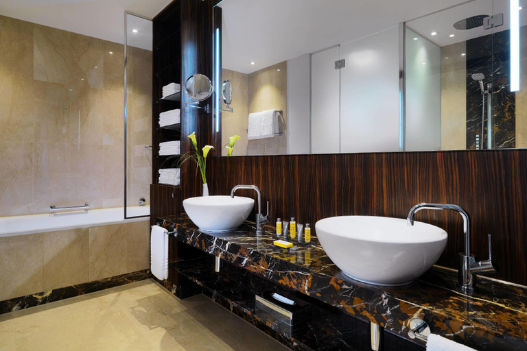 Bathroom 4