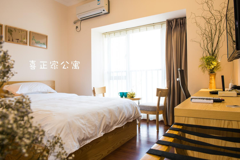 Bedroom 14