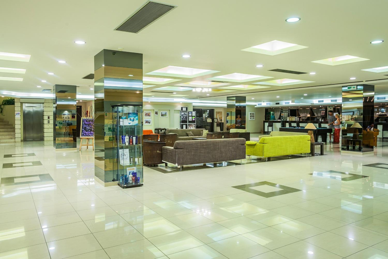 Public Area 4, Anastasia Resort & Spa, Central Macedonia