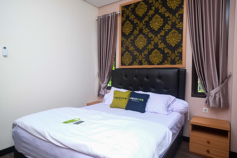 Bedroom 19