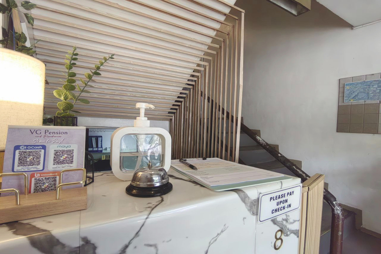 Others 4, Vg Pension And Residences By Zuzu, Cebu City