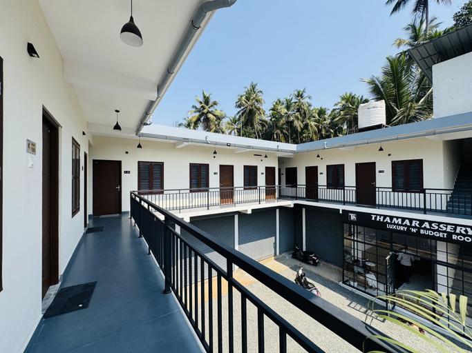 Others 3, Thamarassery INN Luxury and Budget Rooms, Kozhikode