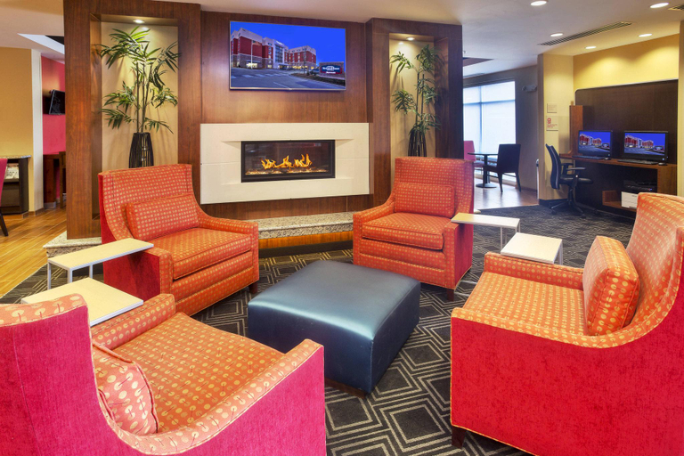 2, Towneplace Suites by Marriott Franklin Cool Springs, Williamson