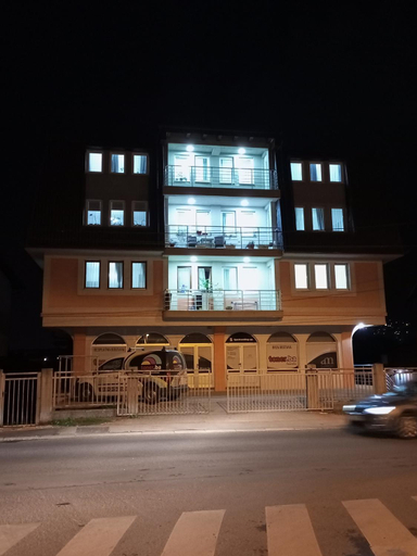 Apartmani MB Sarajevo, Sarajevo