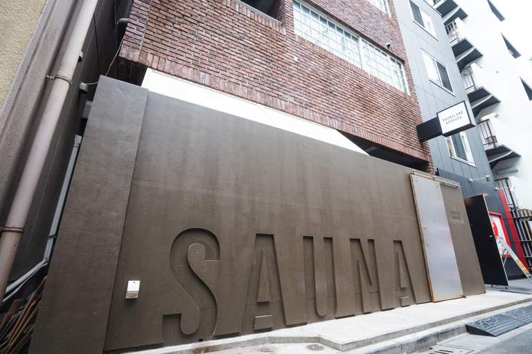 Exterior & Views 2, SAUNALAND ASAKUSA - Hostel, Taitō