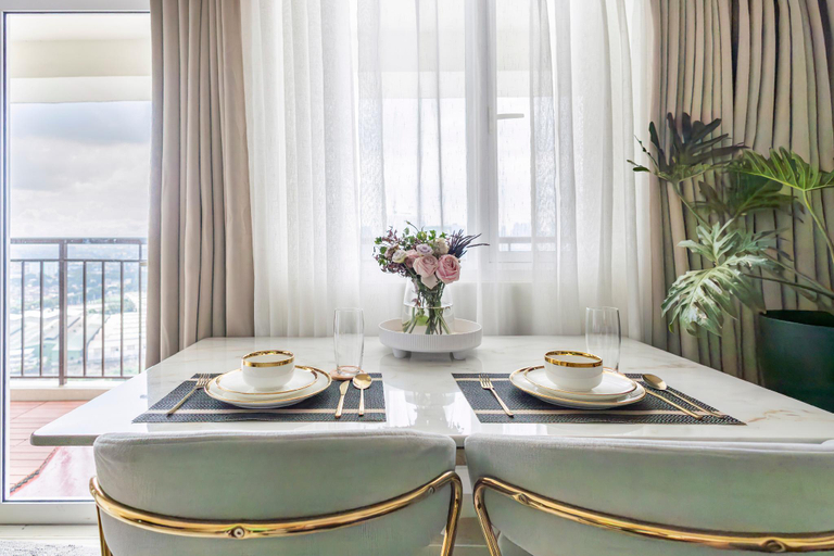3, Make Yourself Feel At Home in 2Bedroom, Pasig City
