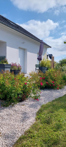 Others 2, CHAMBRE AVEC SUITE DE 26 M2, Manche