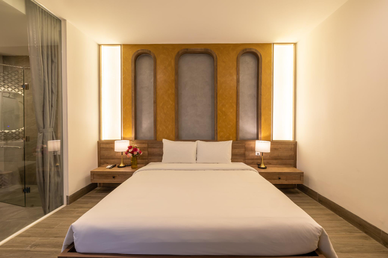 Bedroom 9