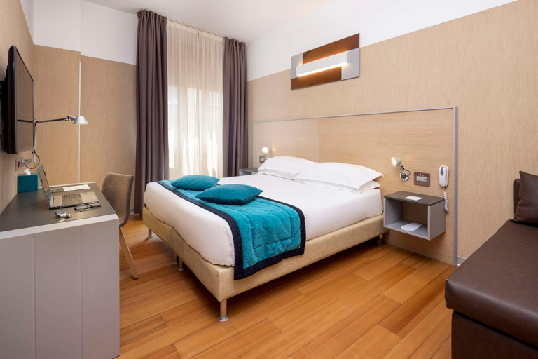 Bedroom 9