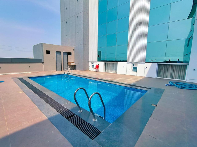 Others 5, Hotel Kunal Palace, Ahmadnagar